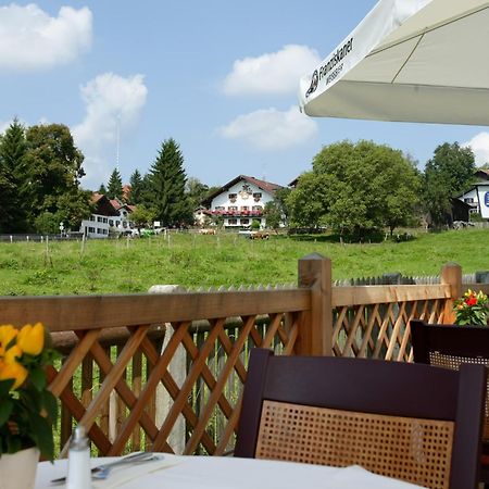 Hotel Schlee Hohenschäftlarn Exteriér fotografie